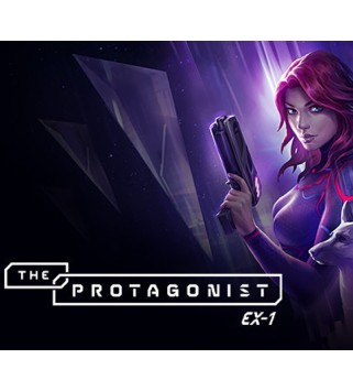 The Protagonist: EX-1 Steam Key GLOBAL